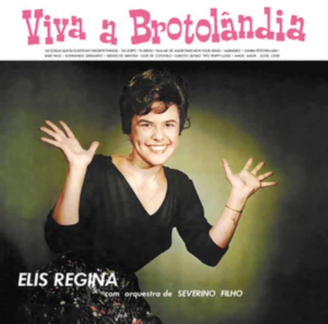 Viva a Brotolandia