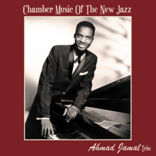 Chamber Music of the New Jazz