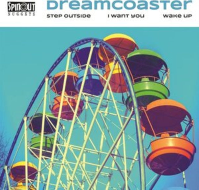 Dreamcoaster EP