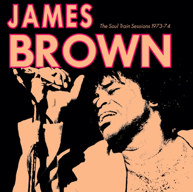 The Soul Train Sessions 1973-74