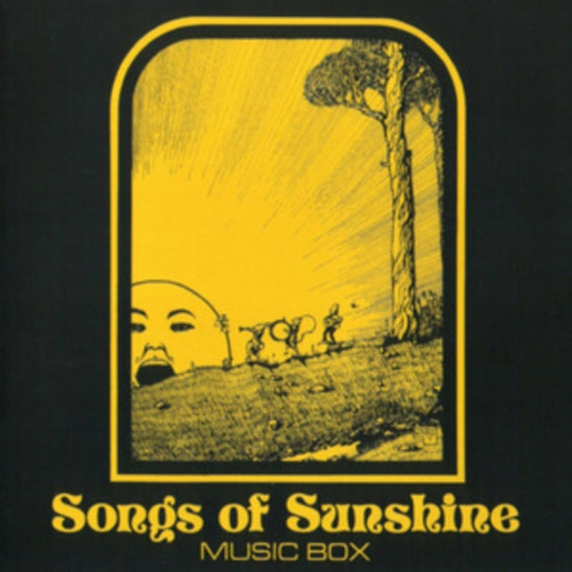 Songs of Sunshine