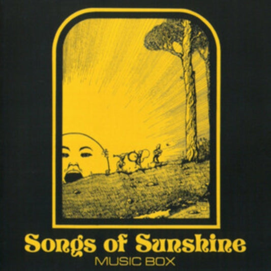 Songs of Sunshine