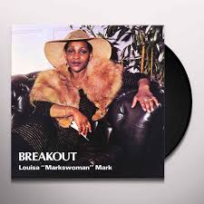 Breakout (Clear Vinyl)