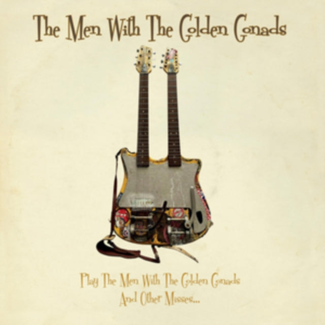 Play the Men With the Golden Gonads and Other Misses...