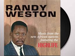 Music From The New African Nations (Feat. The Highlife)