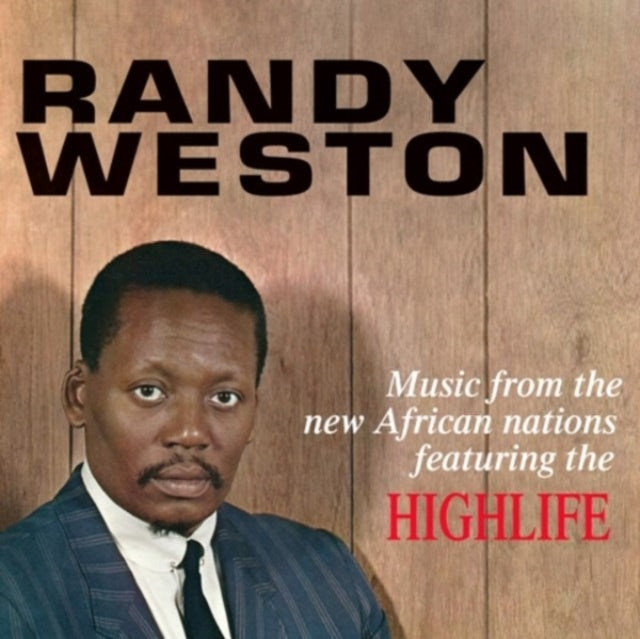 Music From The New African Nations (Feat. The Highlife)