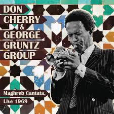 Maghreb Cantata. Live 1969