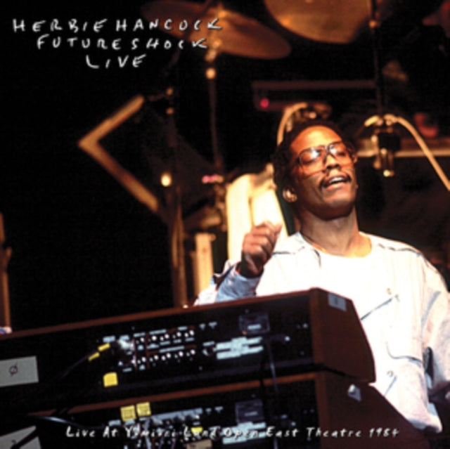 Live at Yumiuri Land Open East Theatre 1984
