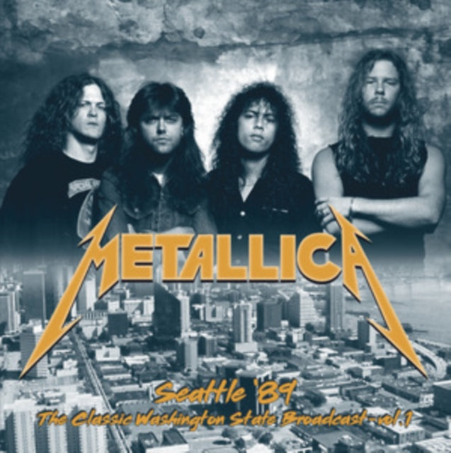 Seattle '89