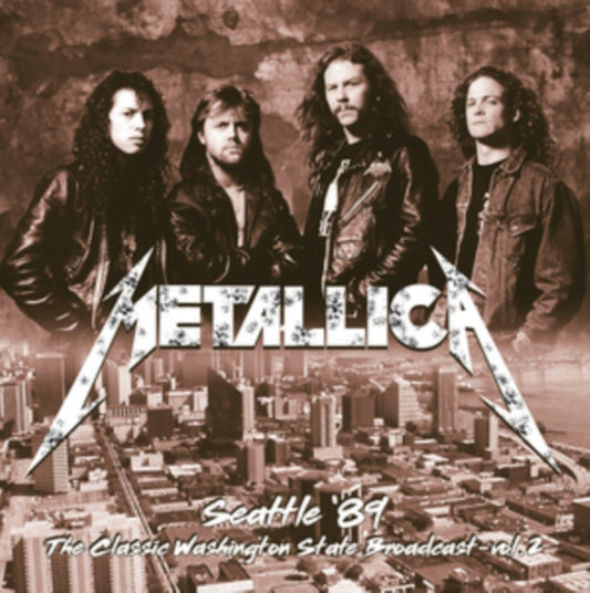 Seattle '89