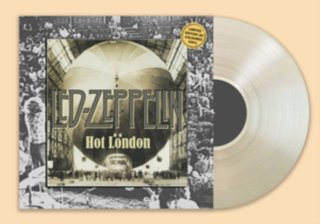 Hot London