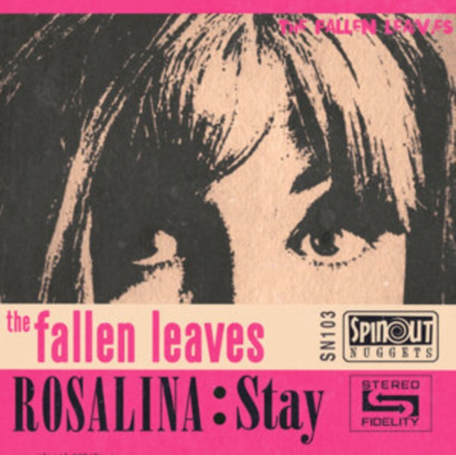 Rosalina/Stay