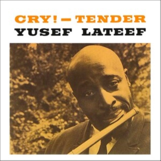 Cry! - Tender