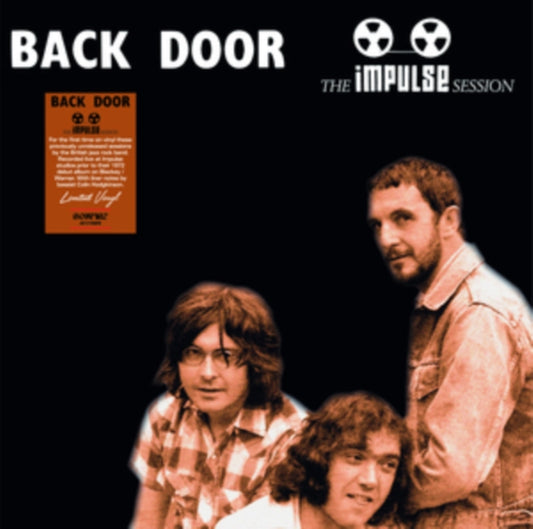 The Impulse Session
