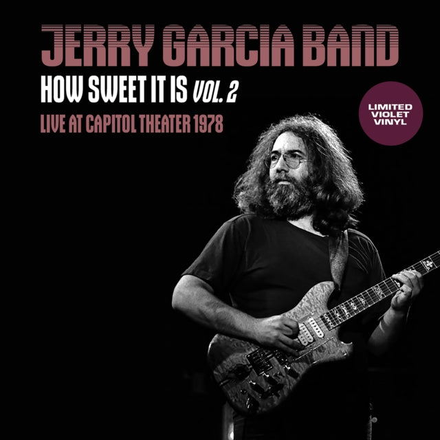 How Sweet It Is Vol. 2