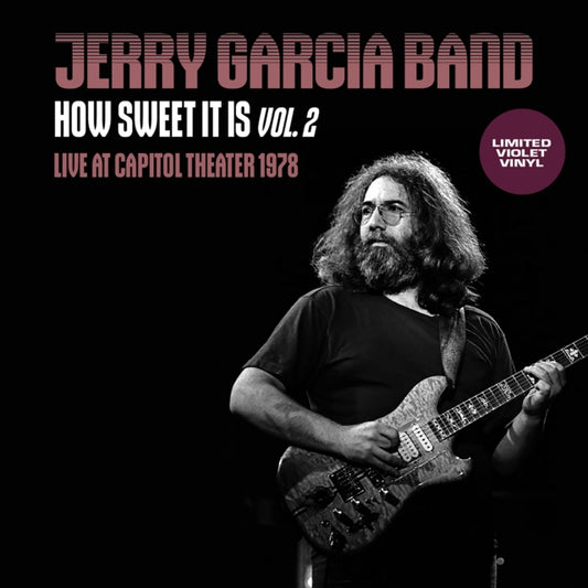 How Sweet It Is Vol. 2