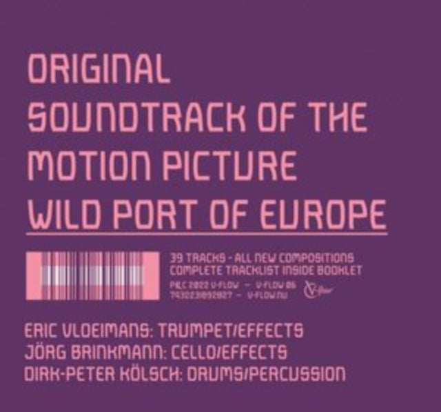 Wild Port of Europe