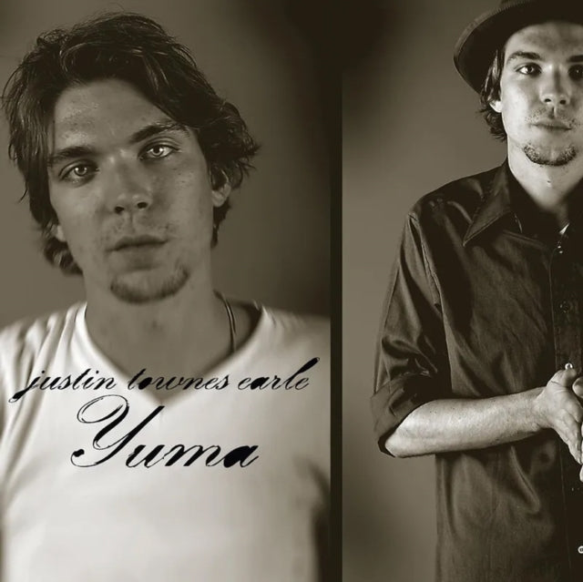 Yuma (Metallic Gold Vinyl)