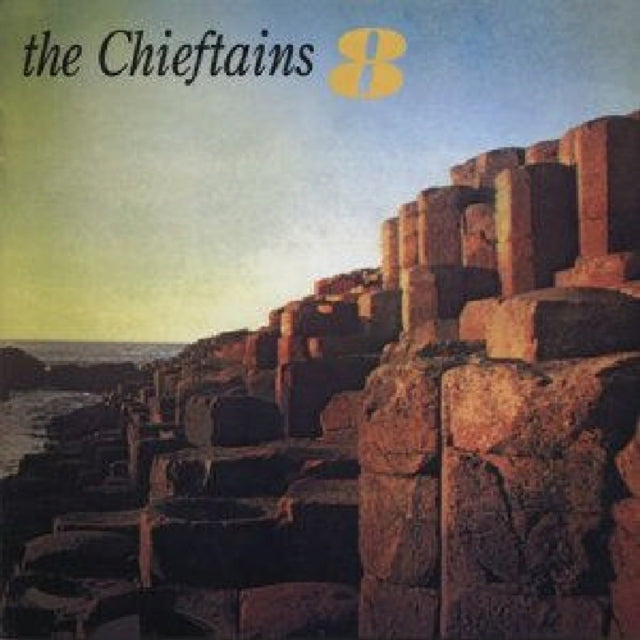 Chieftains 8