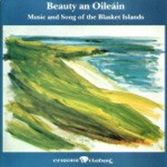 Beauty An Oileain