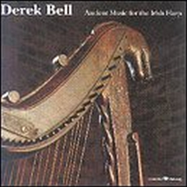Ancient Music For The Irish Ha