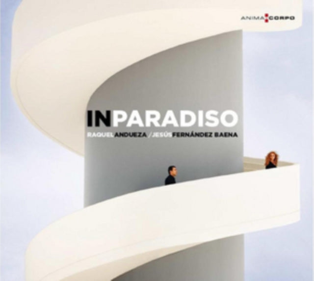In Paradiso