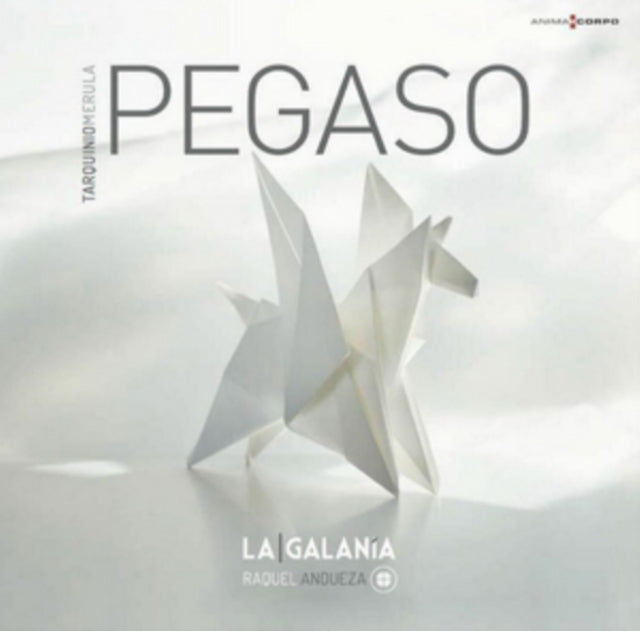Tarquinio Merula: Pegaso
