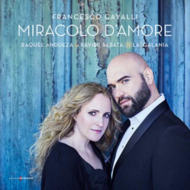 Francesco Cavalli: Miracolo D'amore