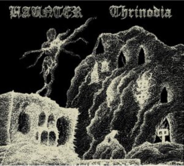 Thrinodia