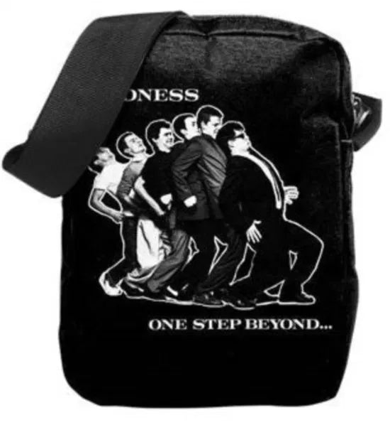 Madness One Step Beyond (Crossbody Bag)