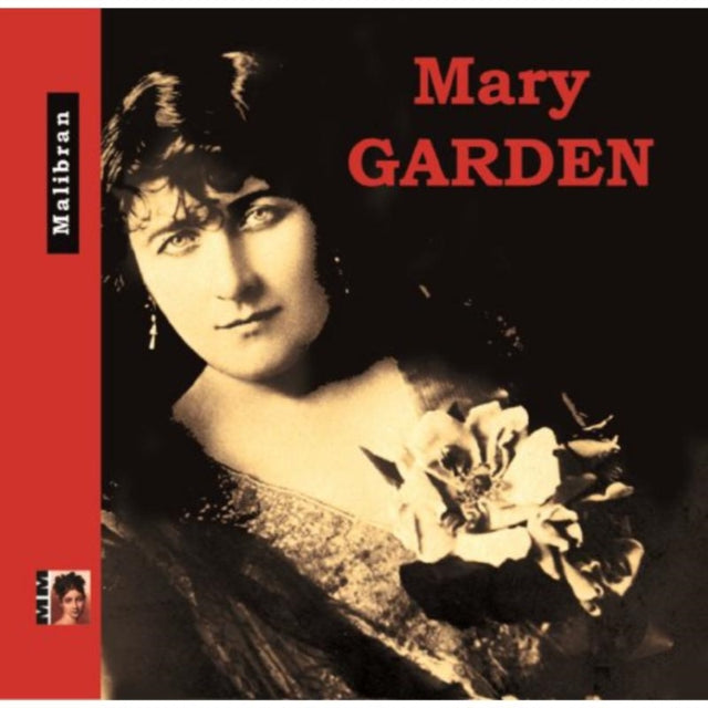 Mary Garden