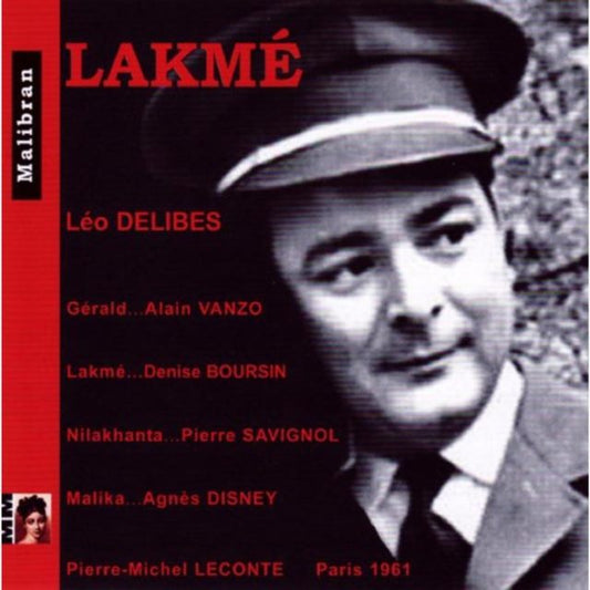 Léo Delibes: Lakmé