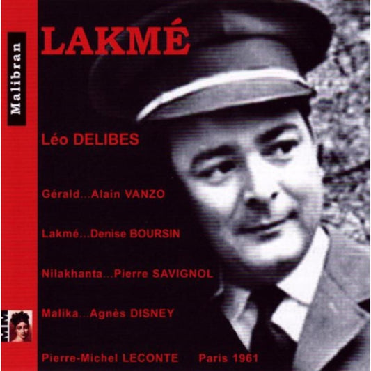 Léo Delibes: Lakmé