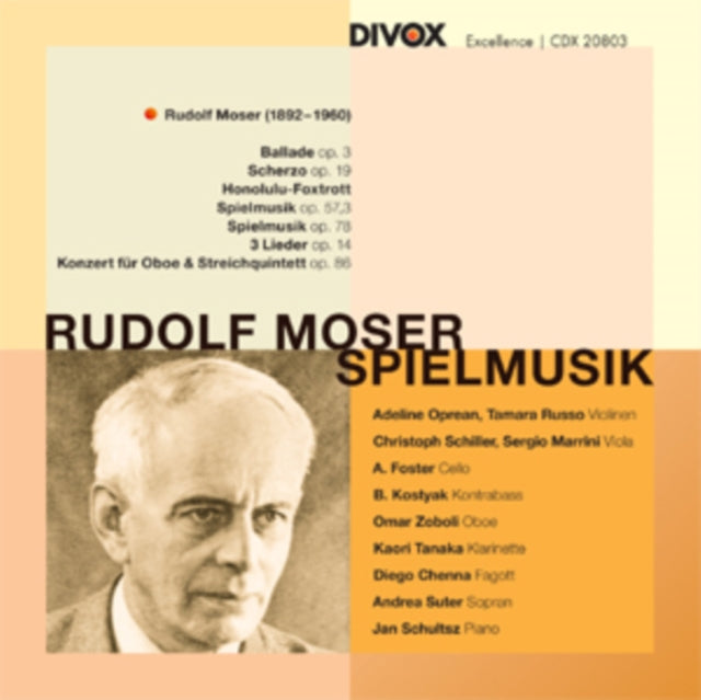 Spielmusik
