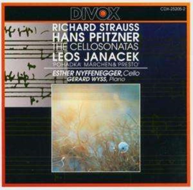 The Cello Sonatas
