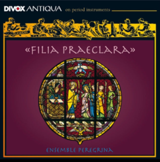 Filia Praeclara
