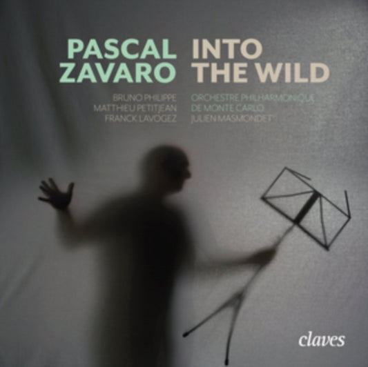 Pascal Zavaro: Into the Wild