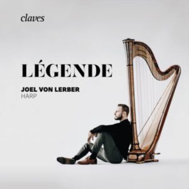 Joel Von Lerber: Légende