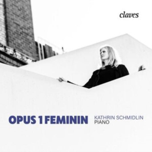 Kathrin Schmidlin: Opus 1 Feminin