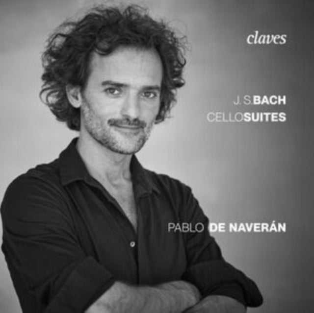 J. S. Bach: Cello Suites