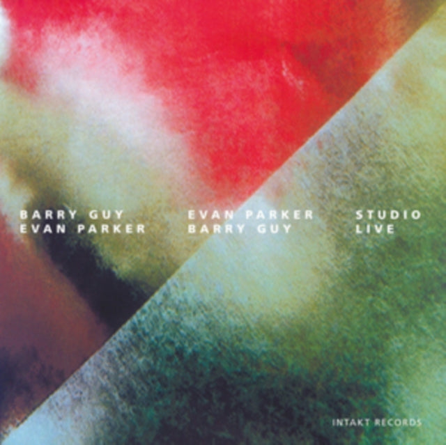 Studio/Live - Birds and Blades