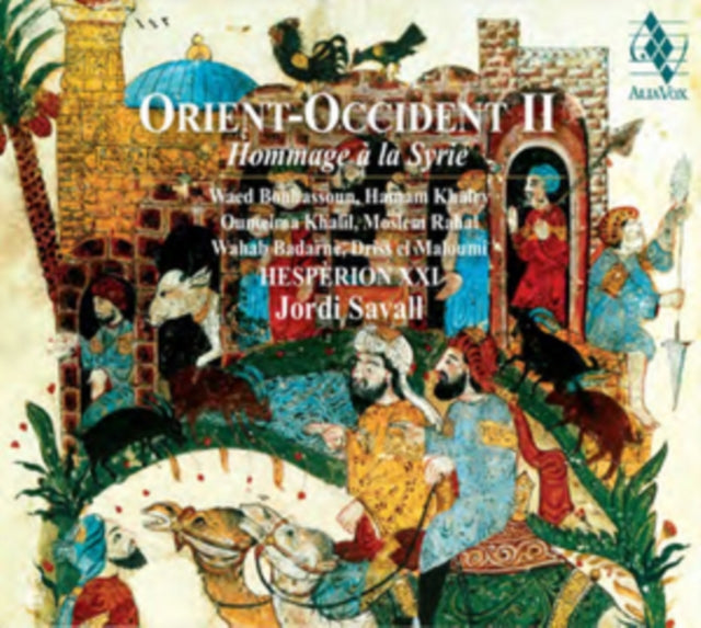 Orient-occident II