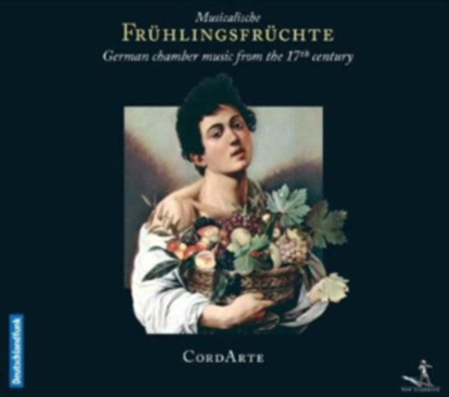 Musicalische Fruhlingsfruchte