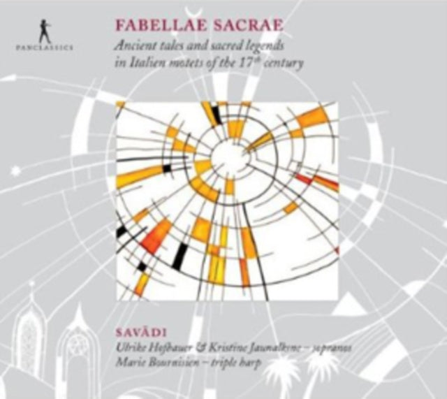 Fabellae Sacrae