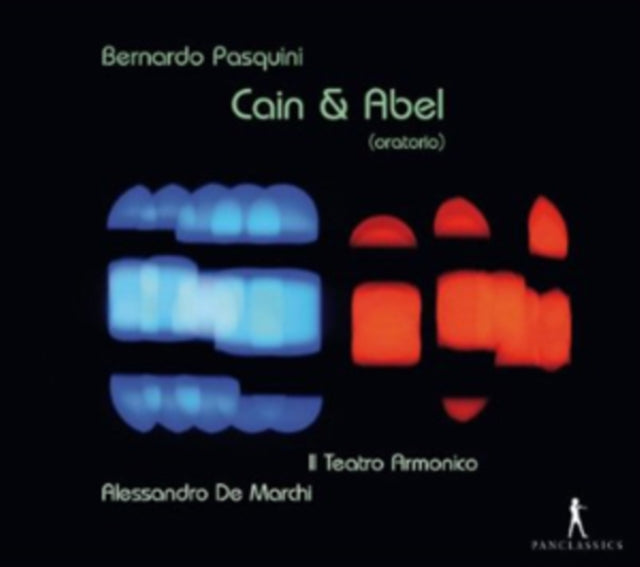 Bernado Pasquini: Cain and Abel