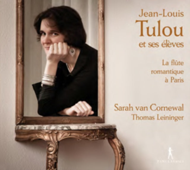Jean-Louis Tulou Et Ses Eleves