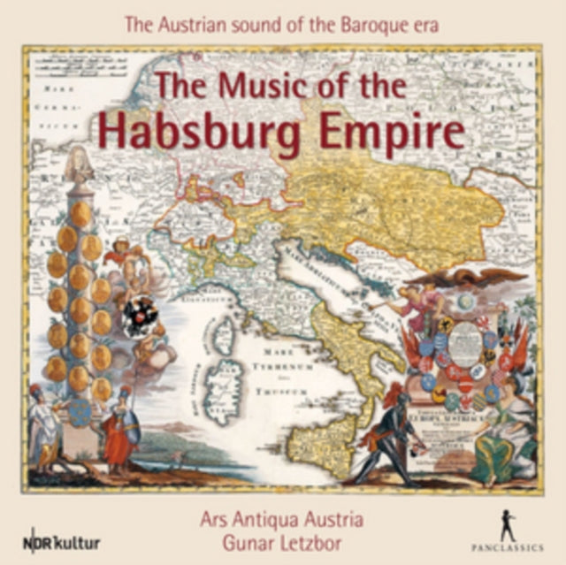 Music of the Hapsburg Empire