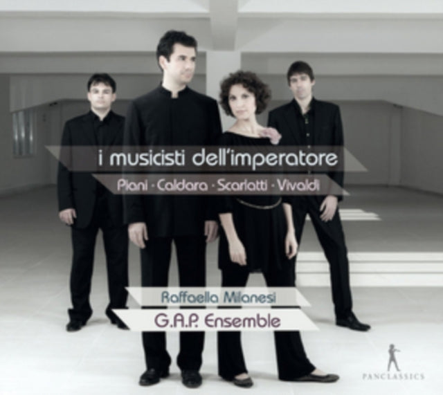 I Musicisti Dell'imperatore