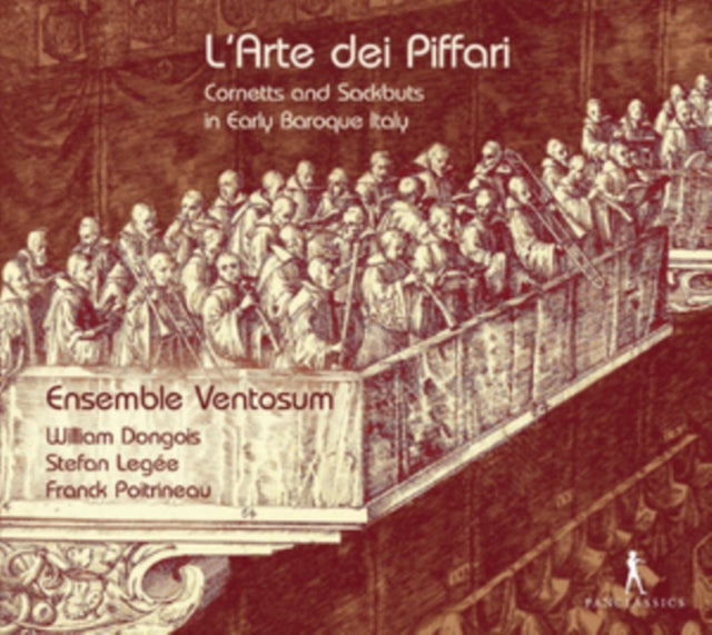 L'arte Dei Piffari