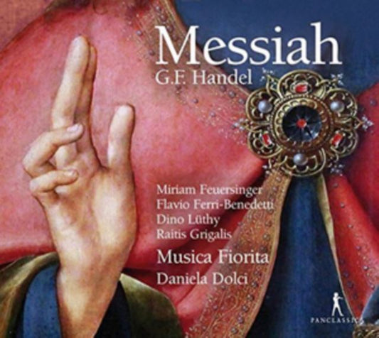 G.F. Handel: Messiah